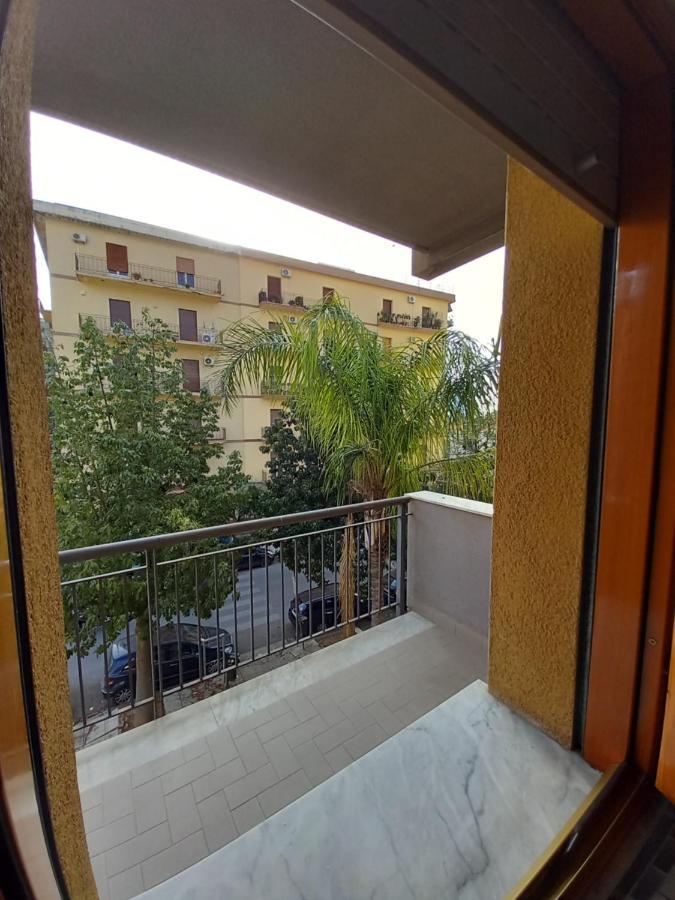 Casa Zia Rosetta Apartamento Palermo Exterior foto