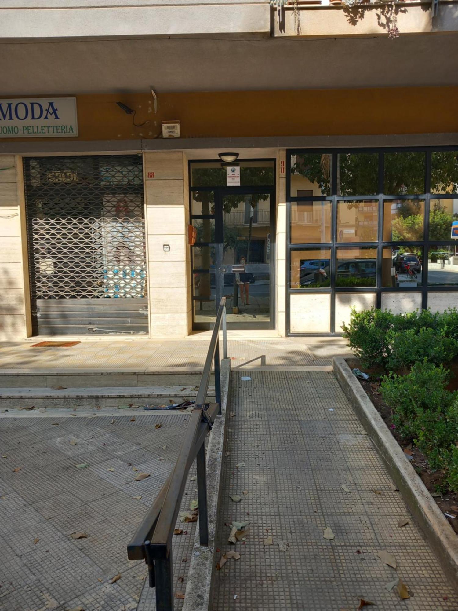 Casa Zia Rosetta Apartamento Palermo Exterior foto